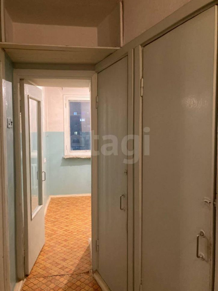 2-комн квартира Комсомольская улица