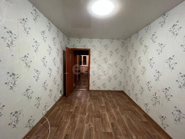 2-комн квартира Пролетарская улица