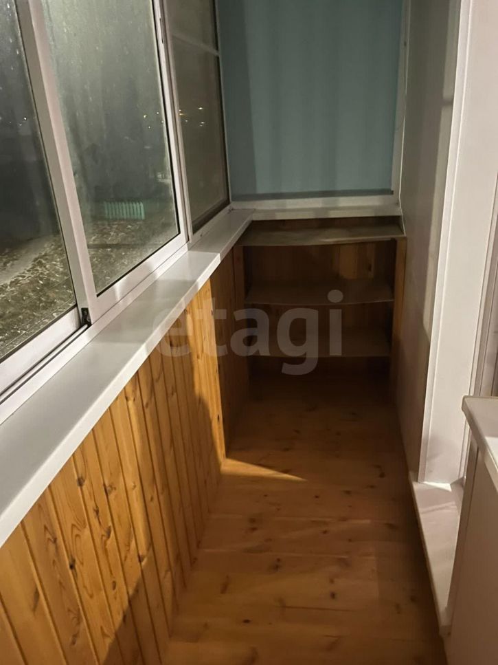 2-комн квартира Пролетарская улица