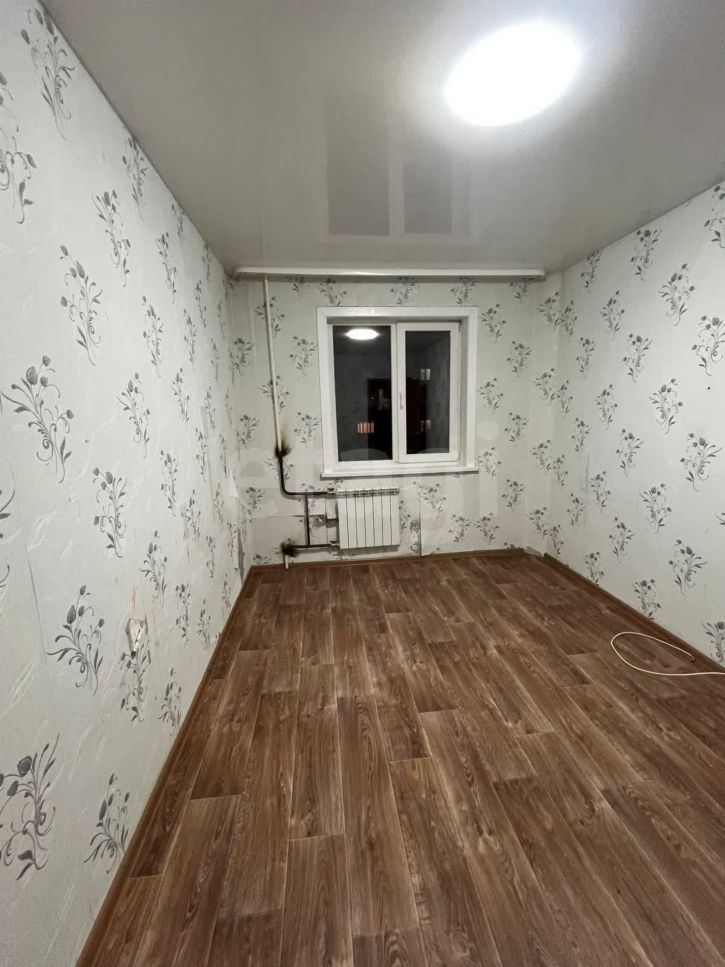 2-комн квартира Пролетарская улица