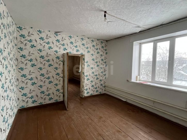 2-комн квартира Трактовая улица