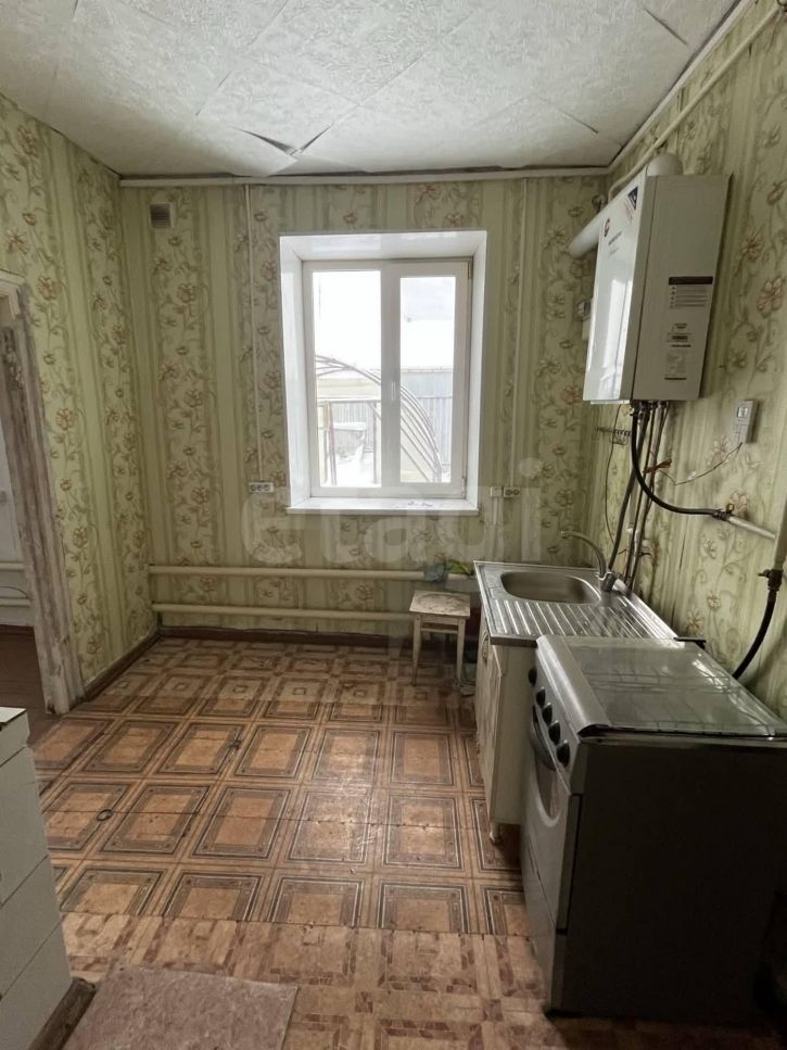 2-комн квартира Трактовая улица