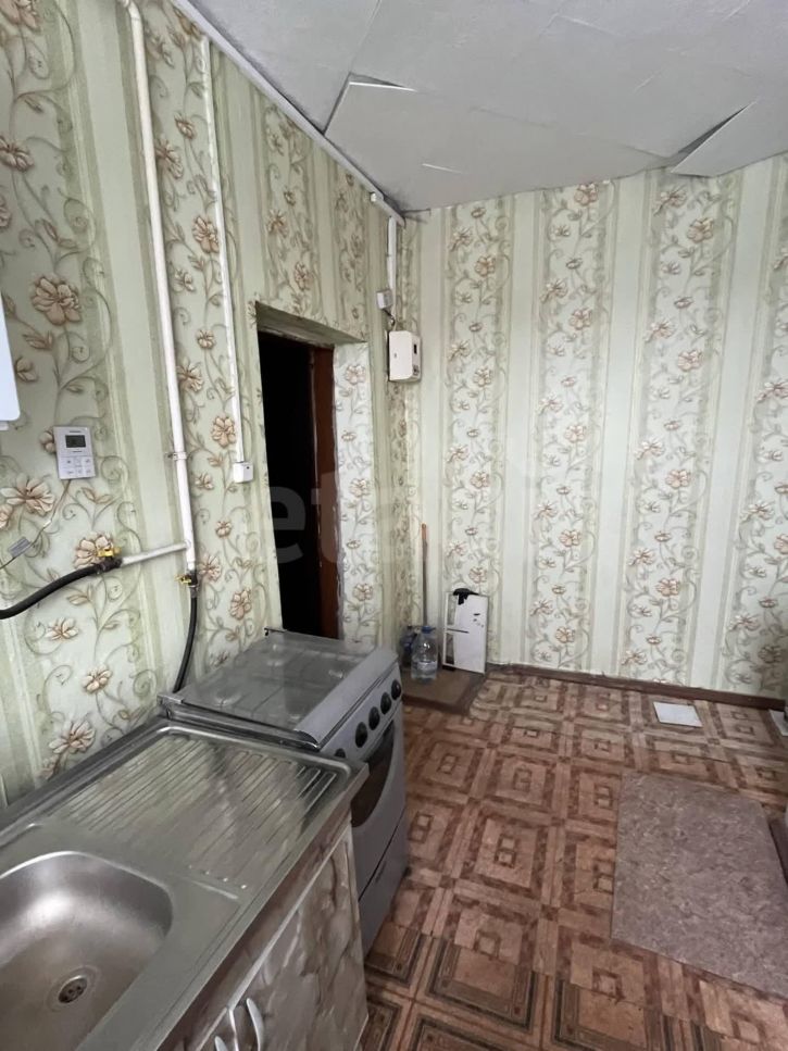 2-комн квартира Трактовая улица