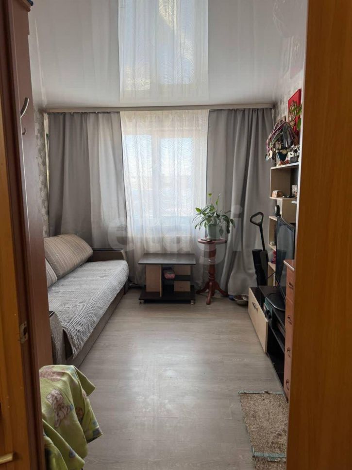 3-комн квартира улица Сакко и Ванцетти