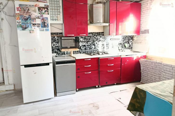 Коттедж/дом Зеленая 50