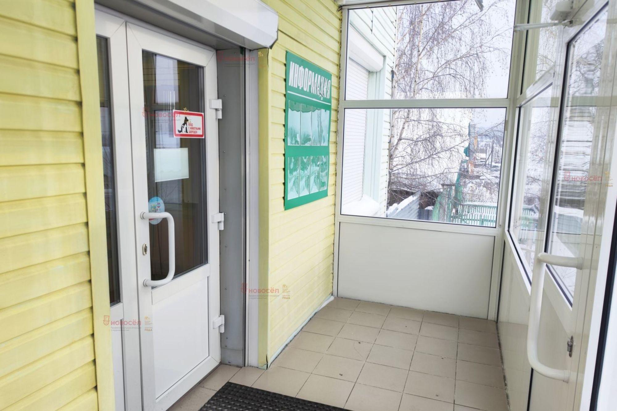 Сдать торговое помещение за 90 000 рублей на Ленина 108