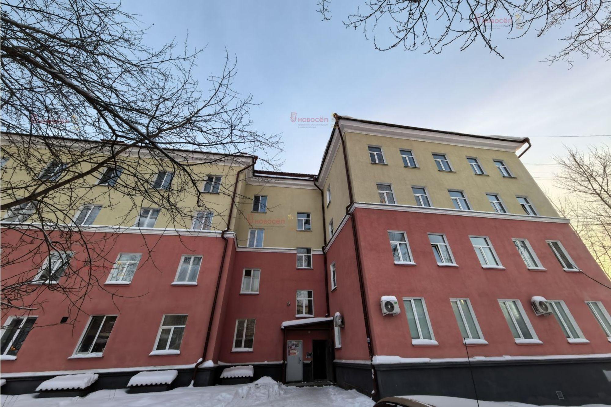 Купить комнату за 900 000 рублей на Герцена 2/25
