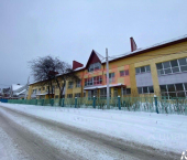 ОСЗ 3658 кв м улица Коммуны, 3