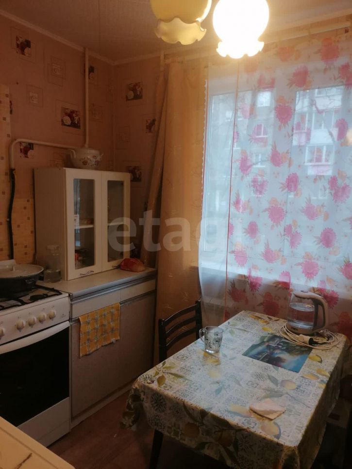 1-комн квартира Цветочная улица