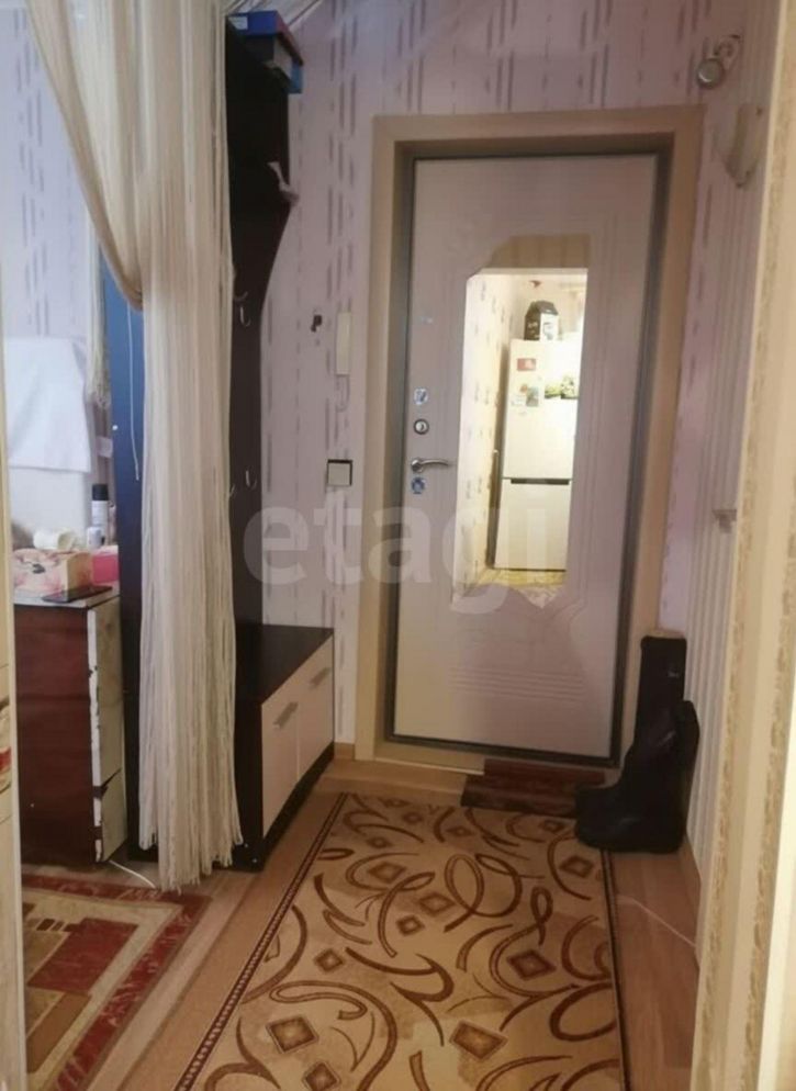 1-комн квартира Цветочная улица