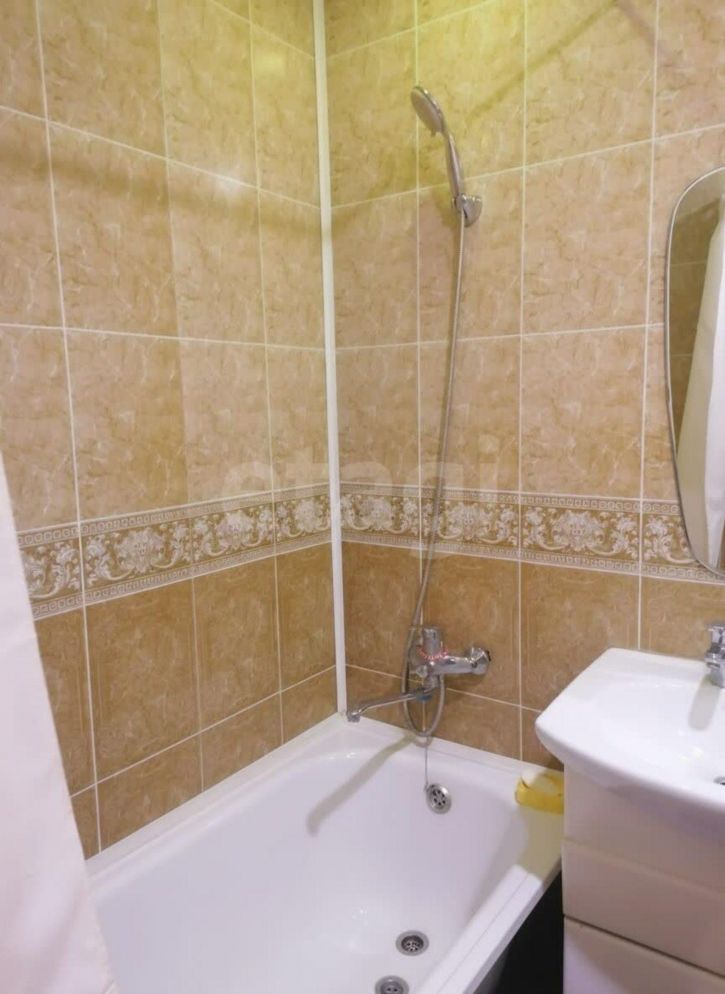 1-комн квартира Цветочная улица