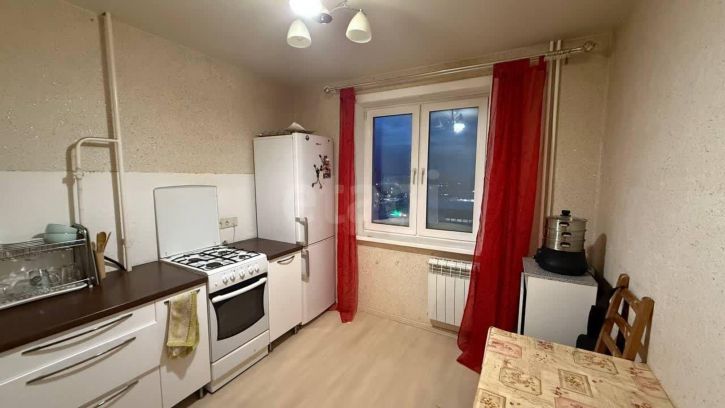 1-комн квартира Комсомольская улица