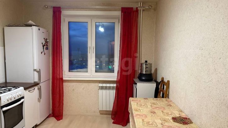 1-комн квартира Комсомольская улица