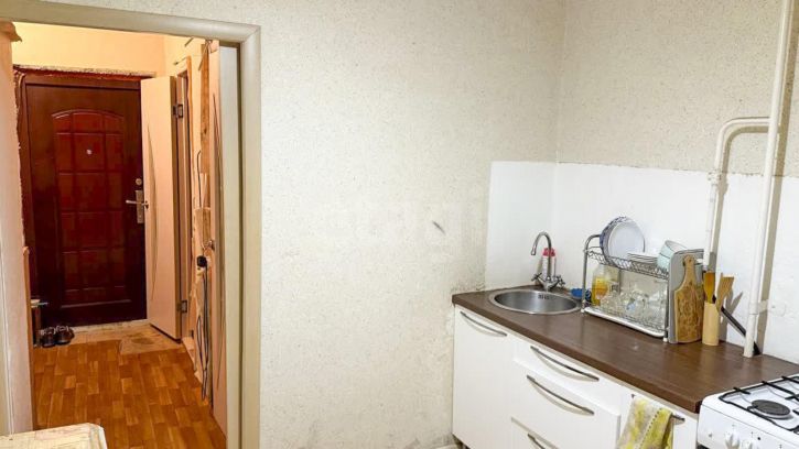 1-комн квартира Комсомольская улица