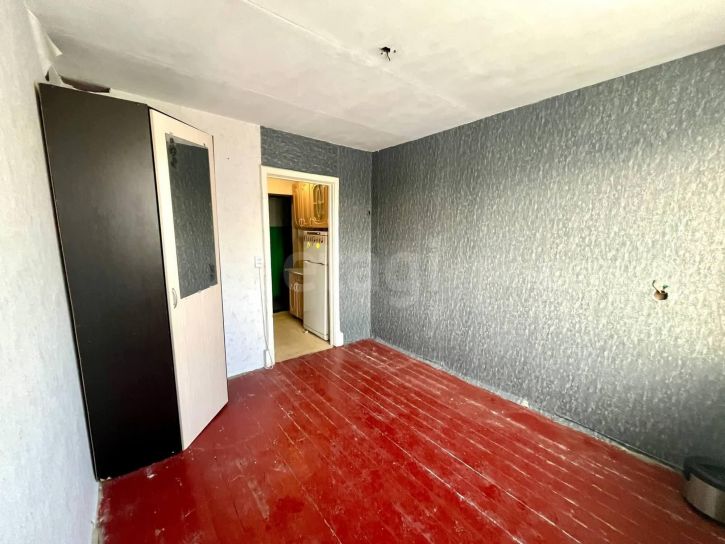 1-комн квартира улица Чкалова