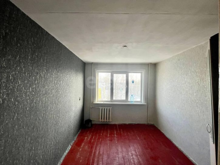 1-комн квартира улица Чкалова