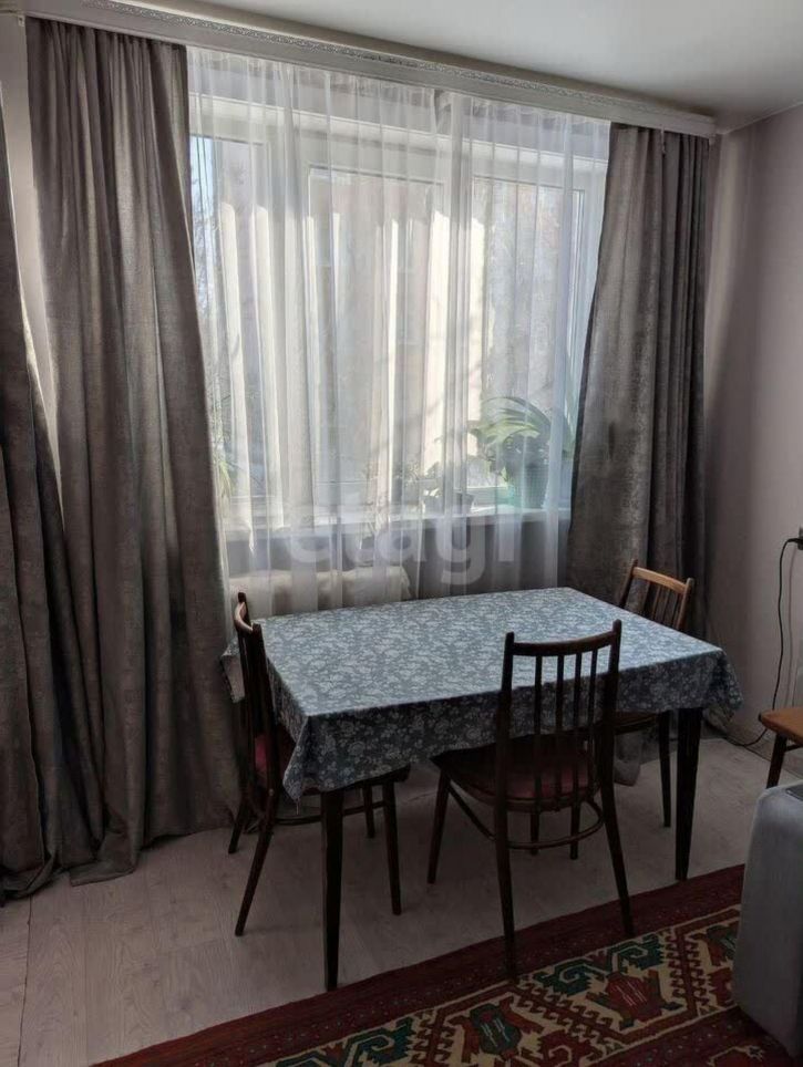 1-комн квартира улица Чкалова