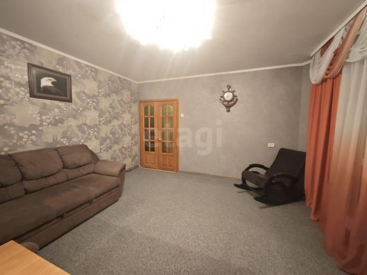 2-комн квартира Береговая улица