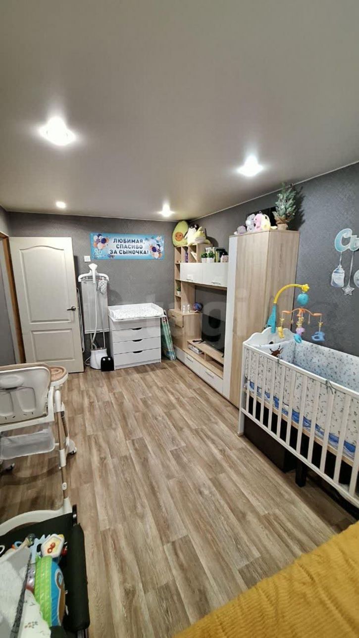 2-комн квартира улица Ленина