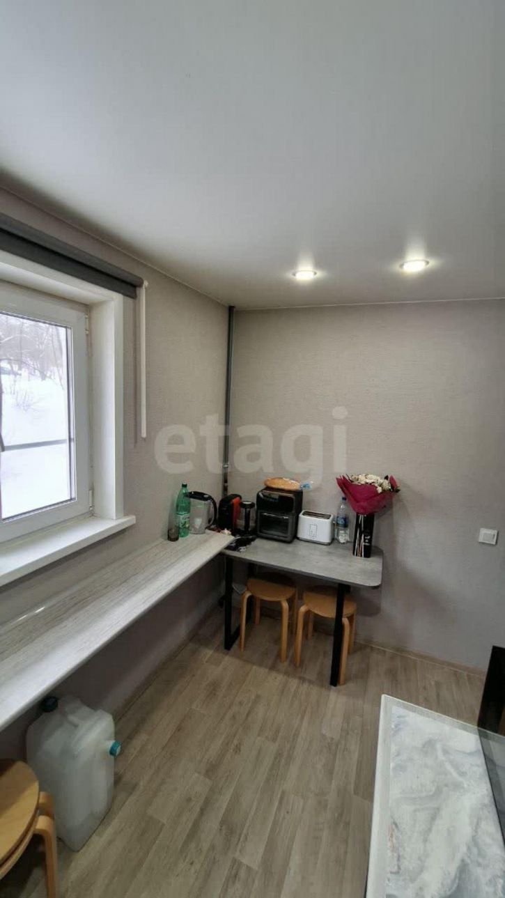 2-комн квартира улица Ленина