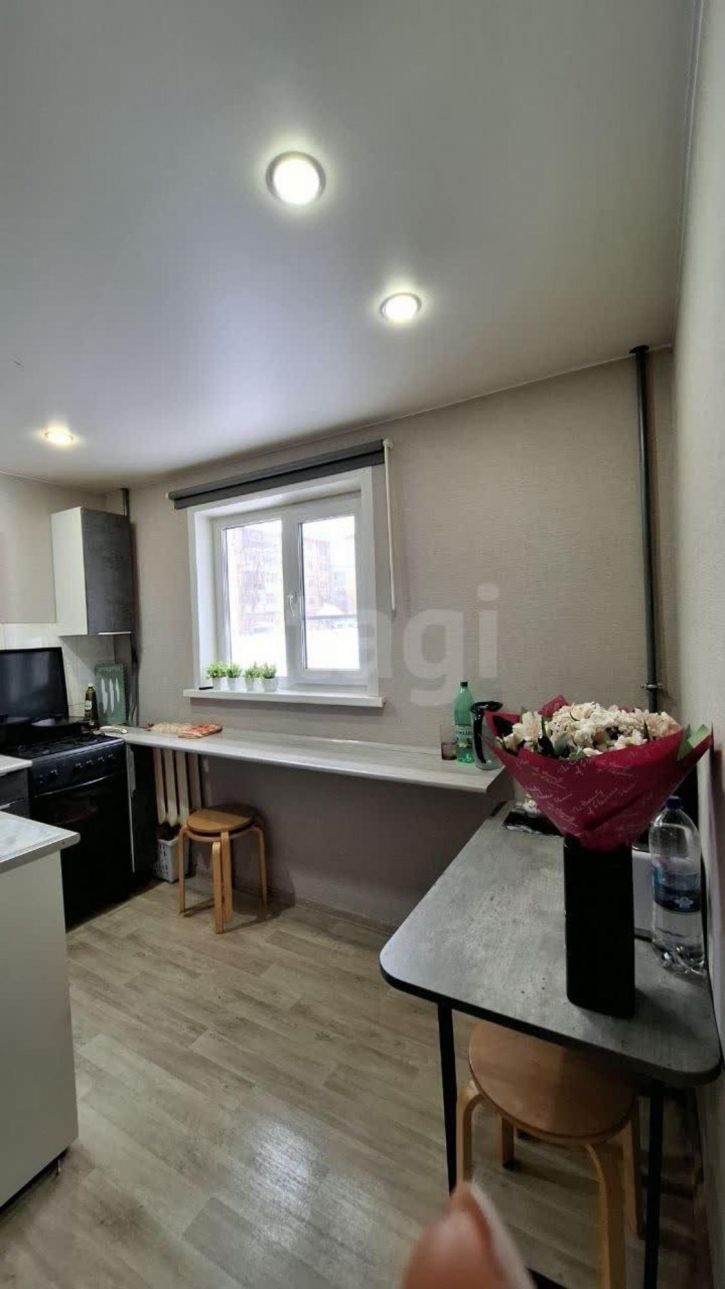 2-комн квартира улица Ленина