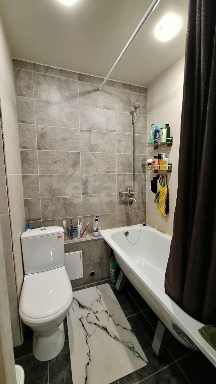 2-комн квартира улица Ленина