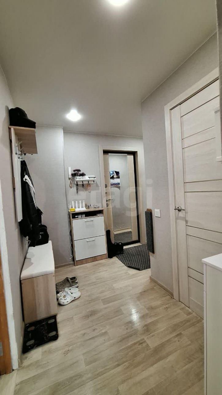 2-комн квартира улица Ленина