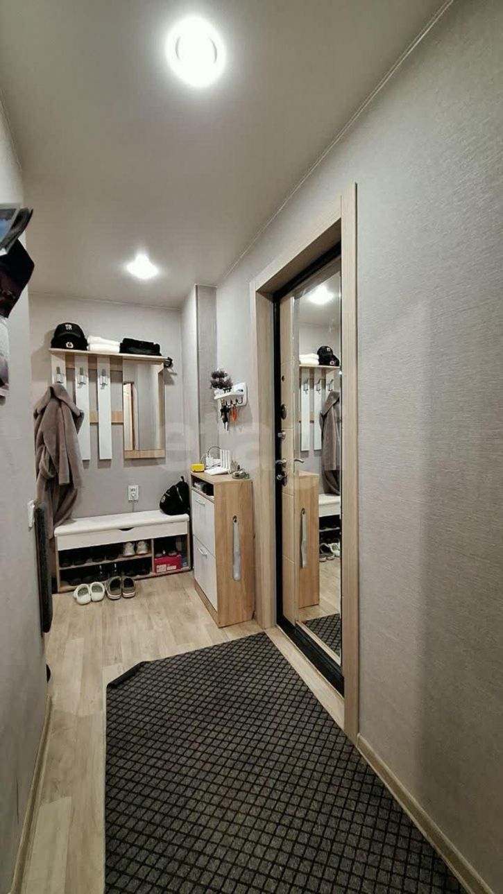 2-комн квартира улица Ленина