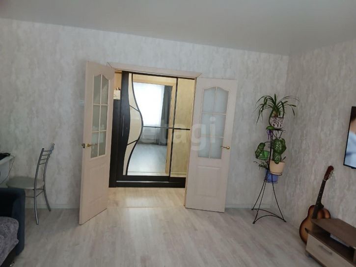 2-комн квартира Береговая улица