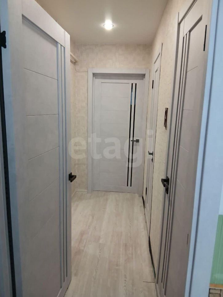 2-комн квартира Береговая улица