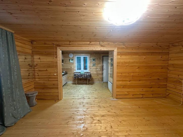 Коттедж/дом Первоуральск