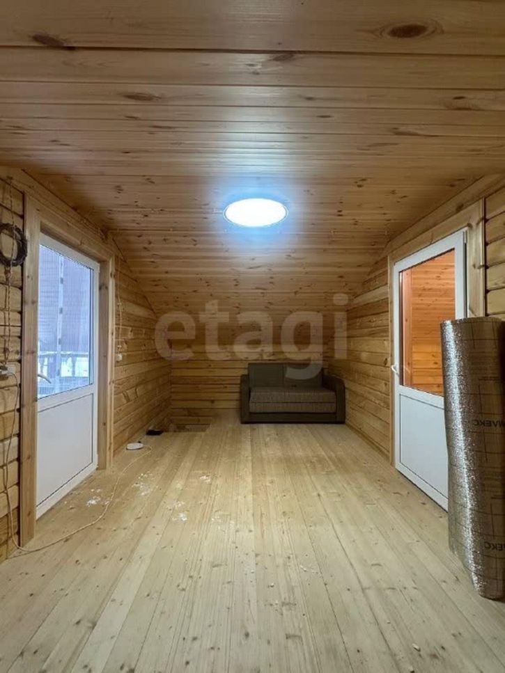 Коттедж/дом Первоуральск