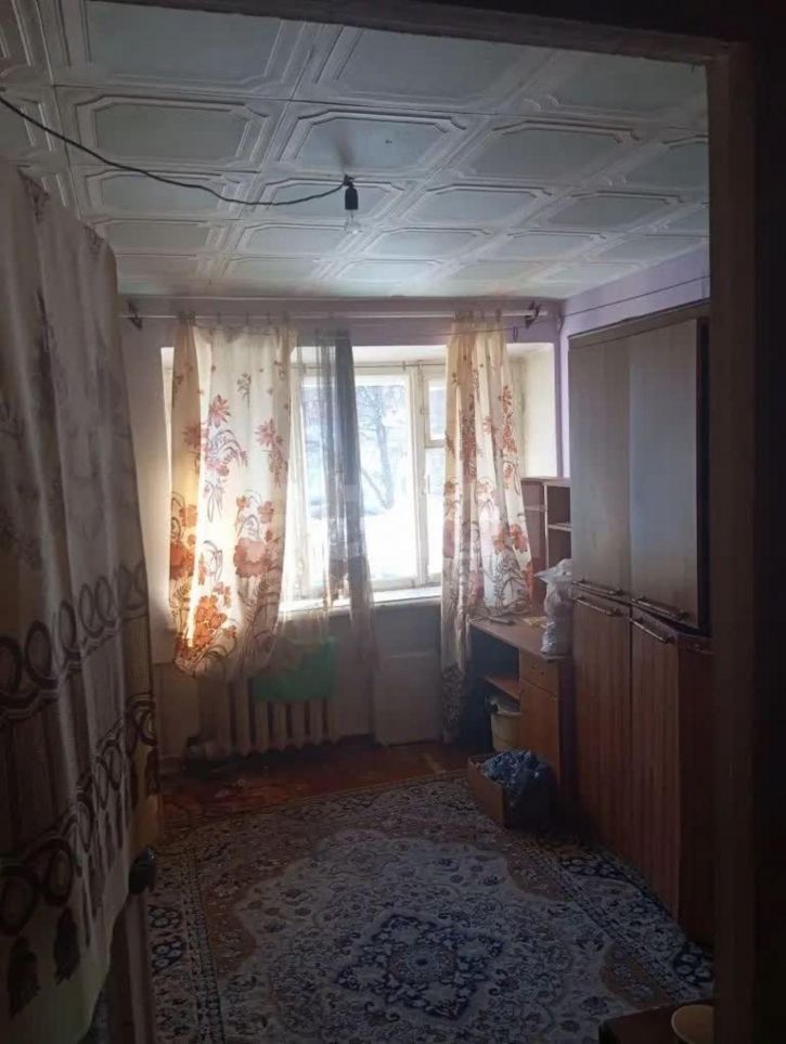 1-комн квартира Советская улица