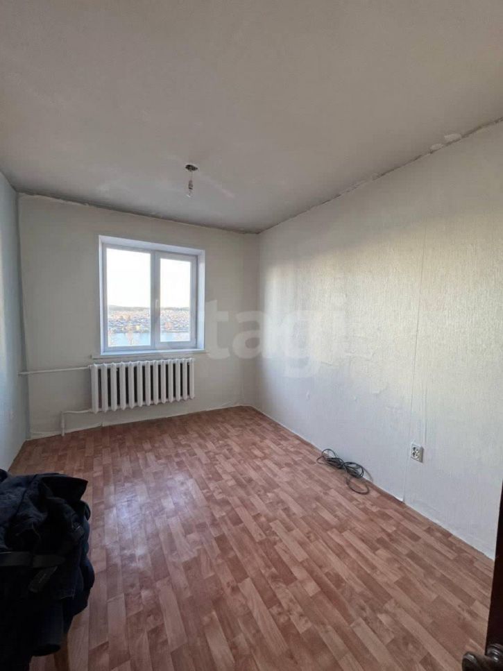 2-комн квартира Береговая улица