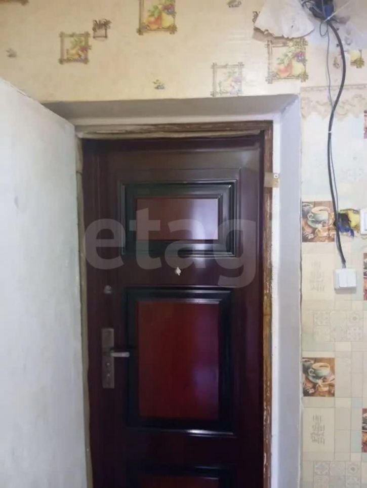 1-комн квартира Советская улица