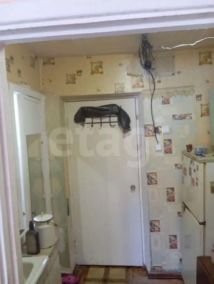 1-комн квартира Советская улица