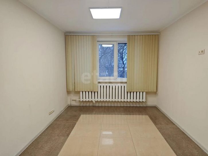 3-комн квартира улица Ватутина