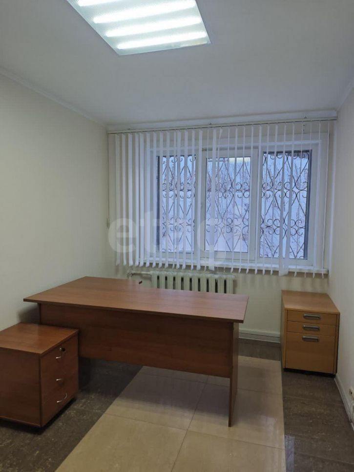 3-комн квартира улица Ватутина