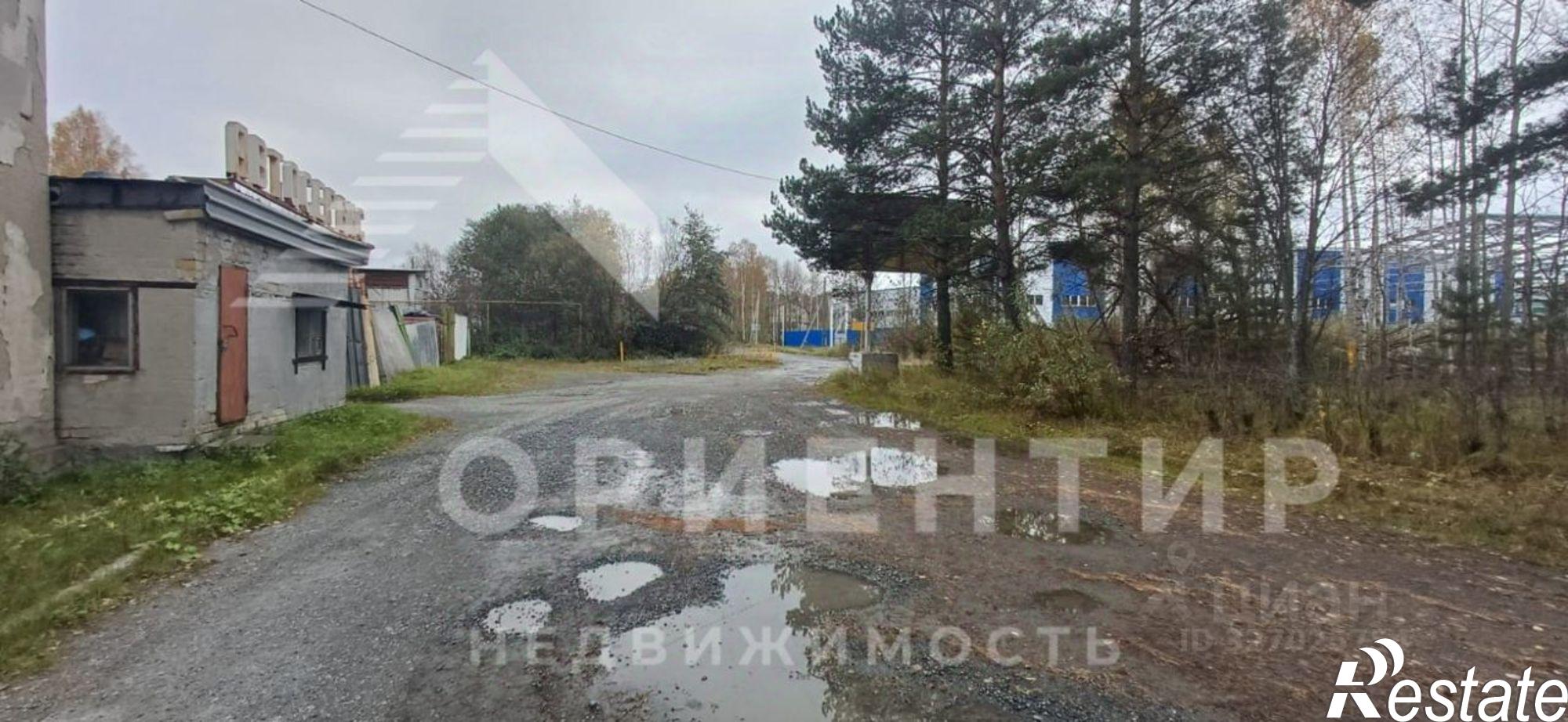 Купить производственную площадь за 193 003 000 рублей на Центральная площадь