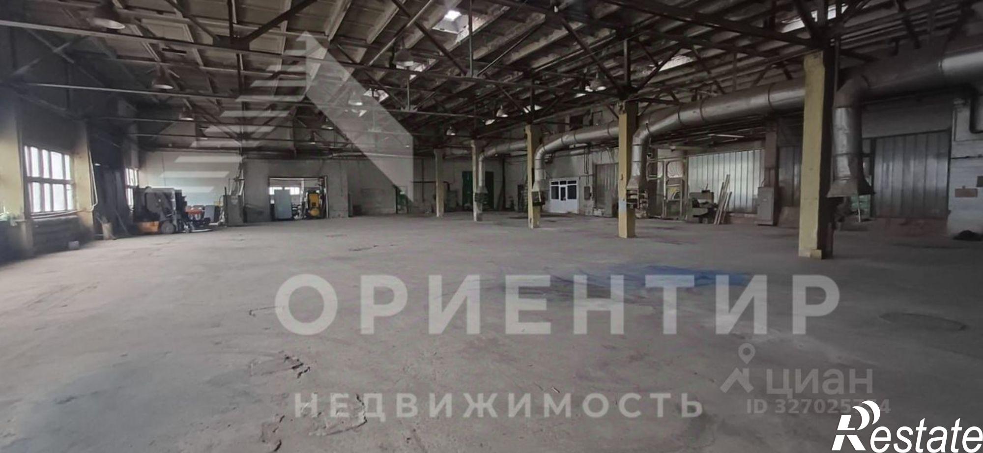 Купить производственную площадь за 193 003 000 рублей на Центральная площадь