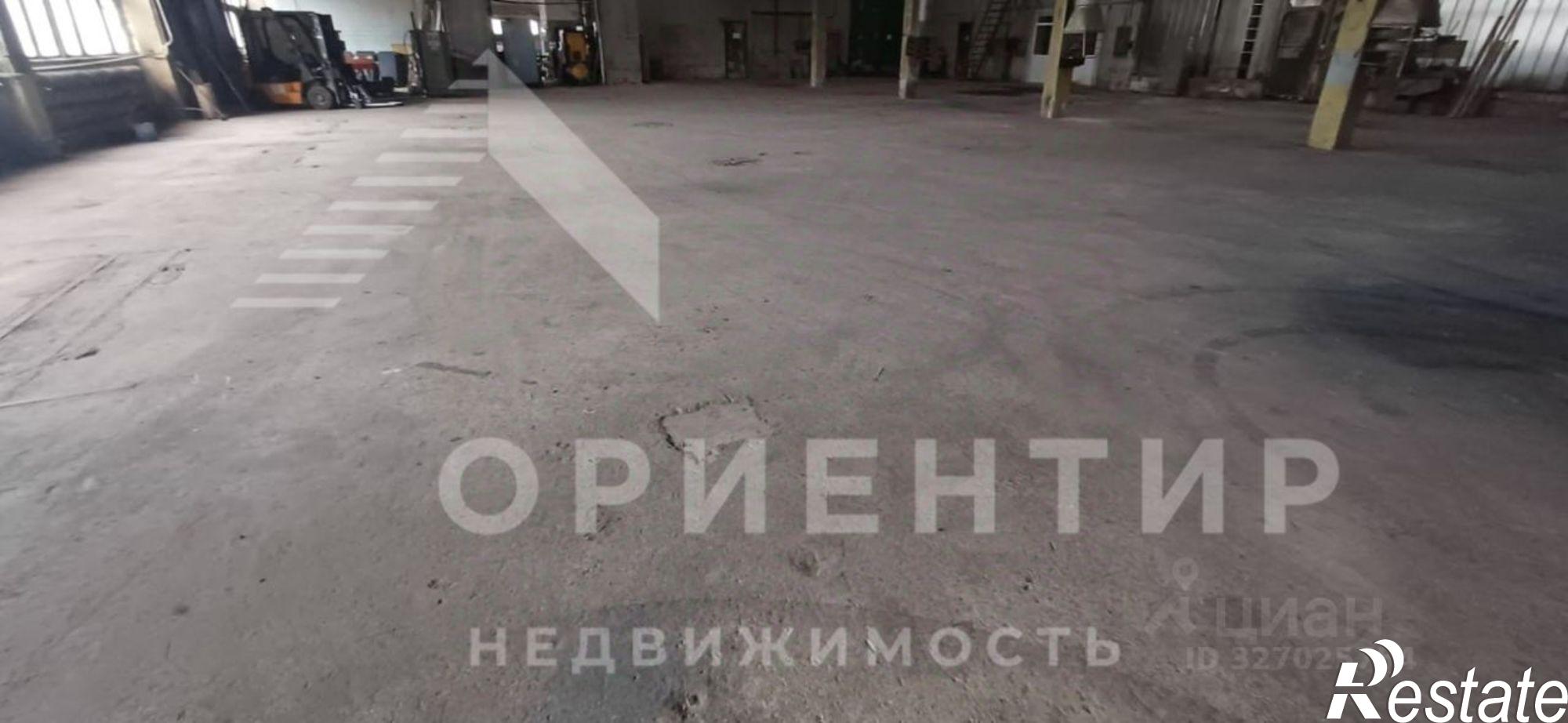 Купить производственную площадь за 193 003 000 рублей на Центральная площадь