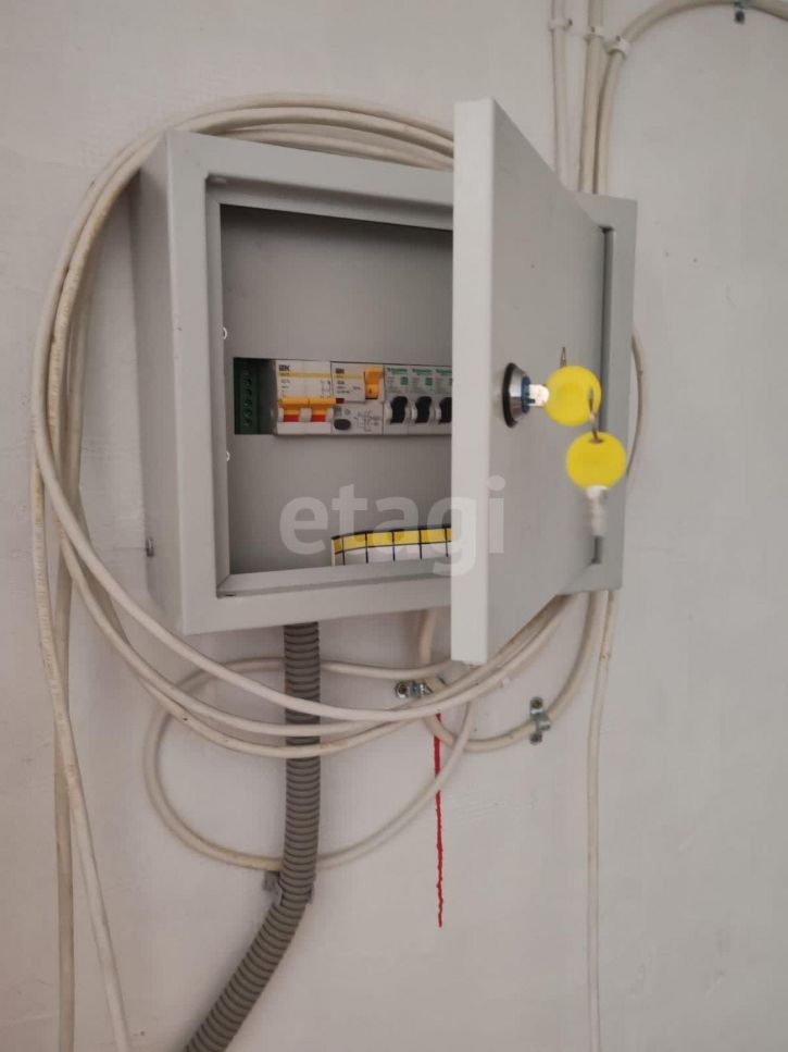 Коттедж/дом Первоуральск