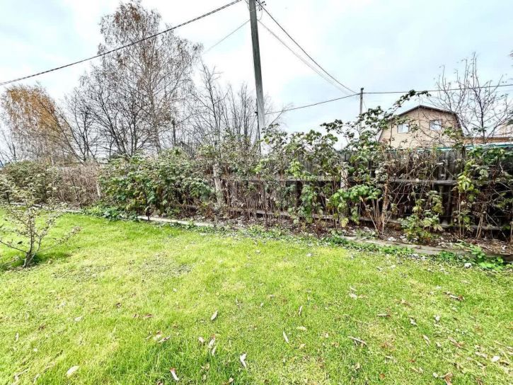 Коттедж/дом улица Чапаева