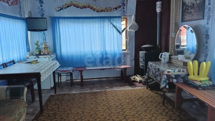 Коттедж/дом улица Стахова