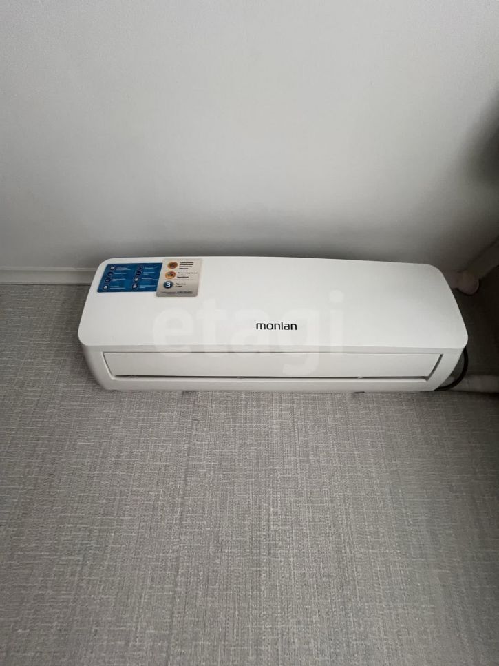 2-комн квартира проспект Космонавтов