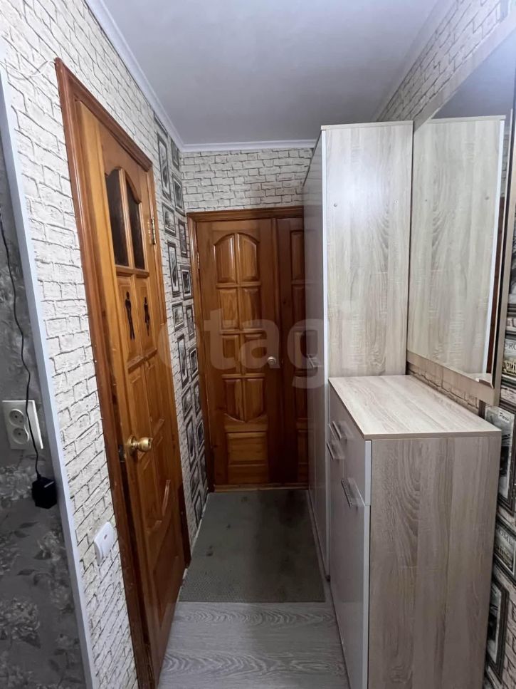 2-комн квартира проспект Космонавтов