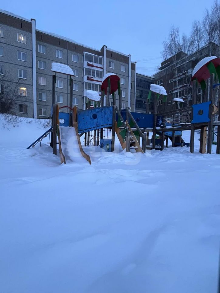 2-комн квартира Береговая улица