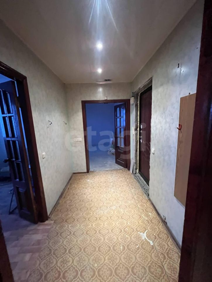 2-комн квартира Береговая улица