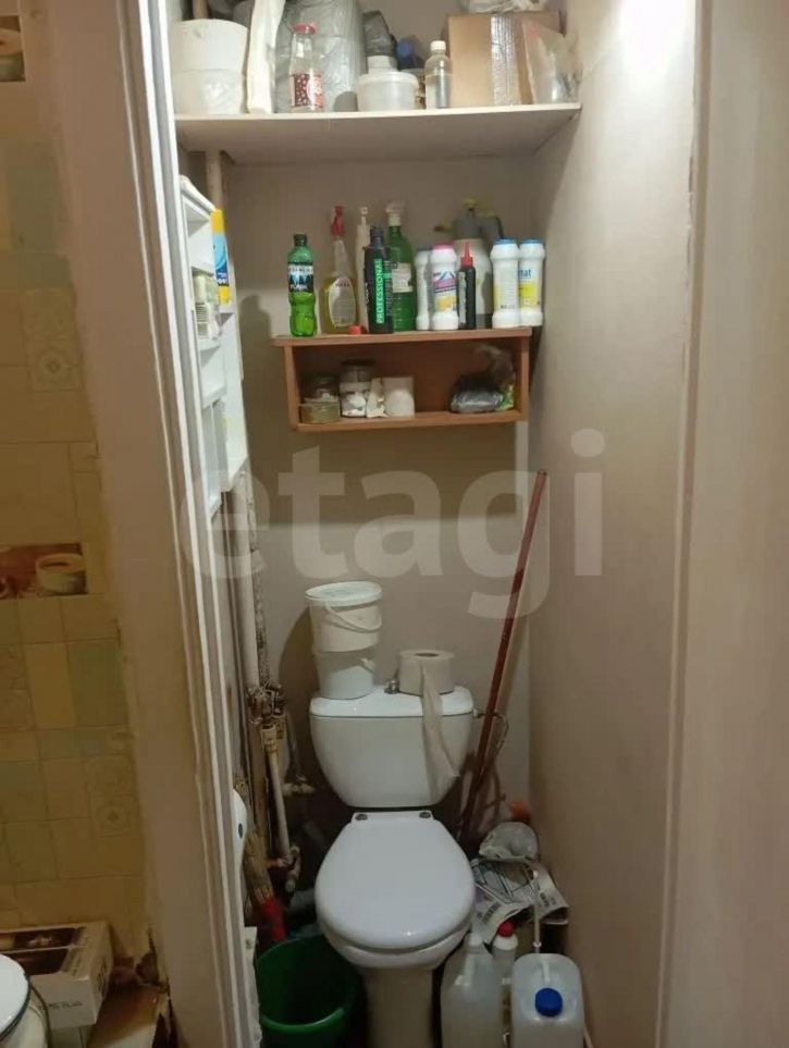 1-комн квартира Советская улица