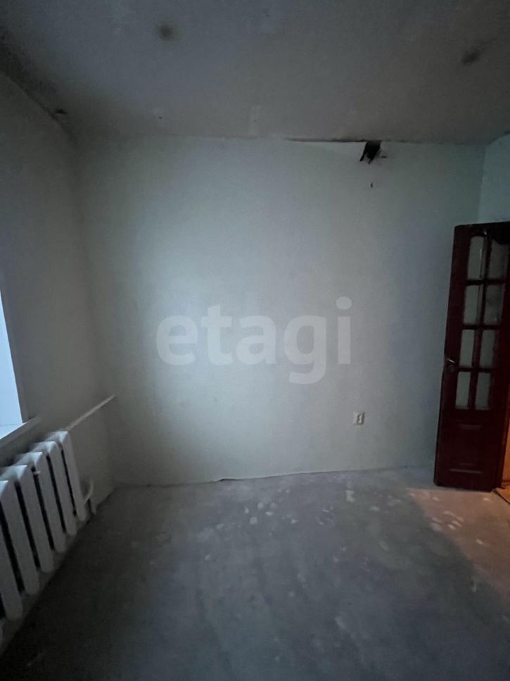 2-комн квартира Береговая улица